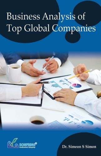 Cover image for Business Analysis of Top Global Companies