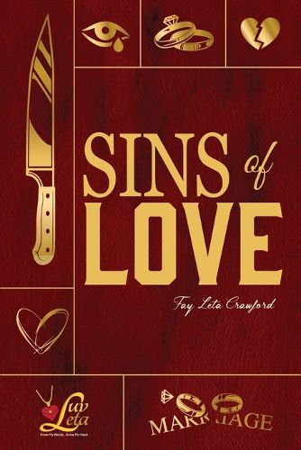 Cover image for Sins Of Love