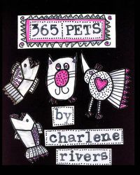 Cover image for 365 Pets