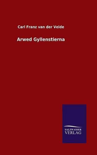 Arwed Gyllenstierna