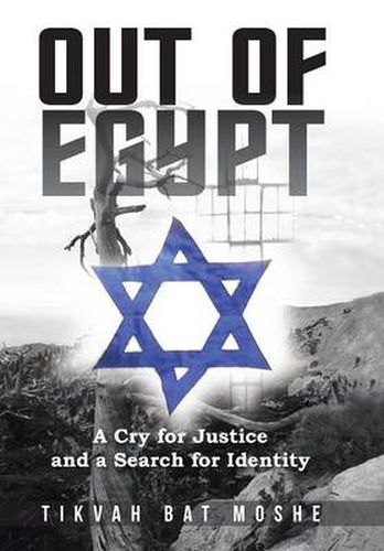 Cover image for Out of Egypt