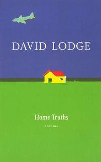 Cover image for Home Truths