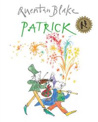 Cover image for Patrick