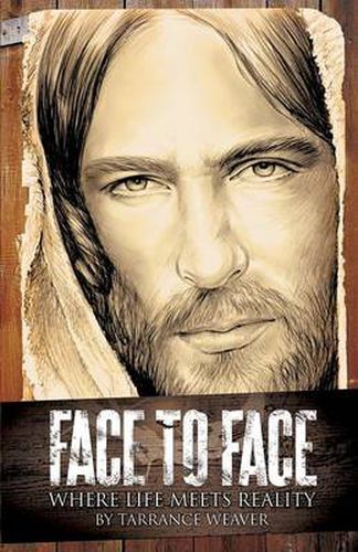 Cover image for Face to Face