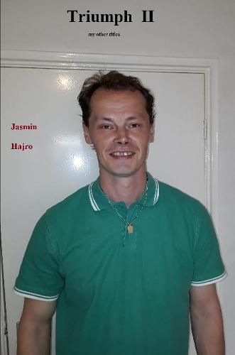 Cover image for Triumph II