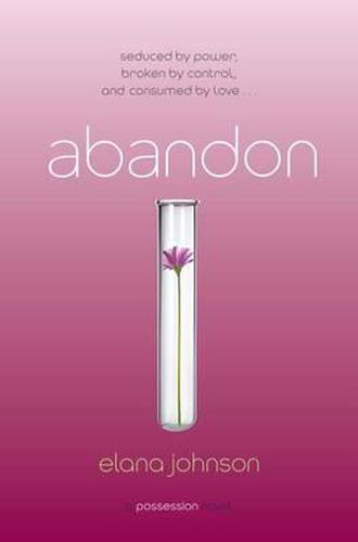 Cover image for Abandon: A Possession Novel