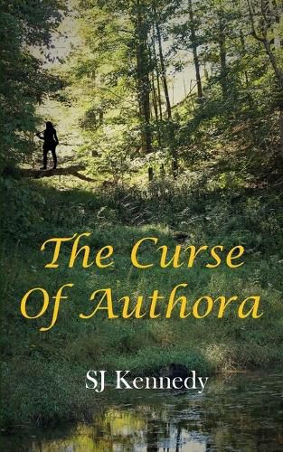 Cover image for The Curse of Authora