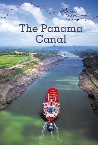 Cover image for The Panama Canal