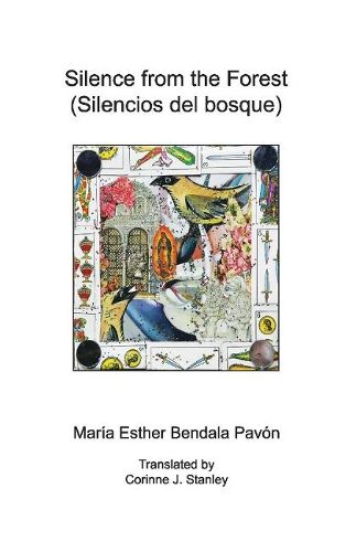 Cover image for Silence from the Forest (Silencios Del Bosque)