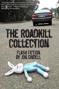 Cover image for The Roadkill Collection