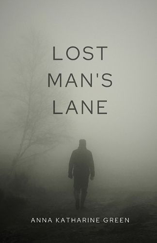 Cover image for Lost Man's Lane