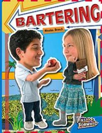 Cover image for Bartering