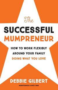 Cover image for The Successful Mumpreneur