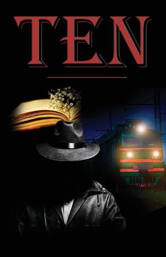 Cover image for Ten