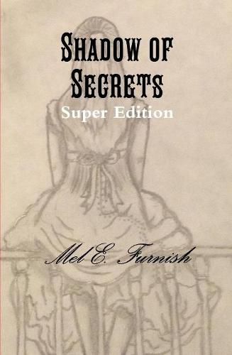 Cover image for Shadow of Secrets
