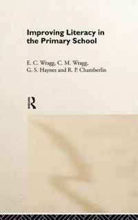 Cover image for Improving Literacy in the Primary School