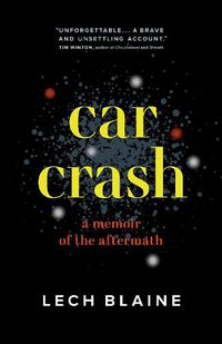 Cover image for Car Crash: A Memoir of the Aftermath