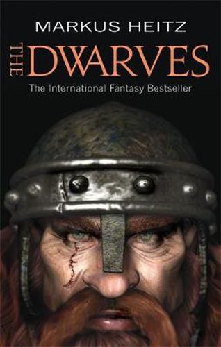 Cover image for The Dwarves: Book 1