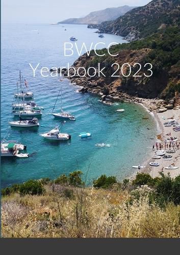 Cover image for BWCC Yearbook 2023