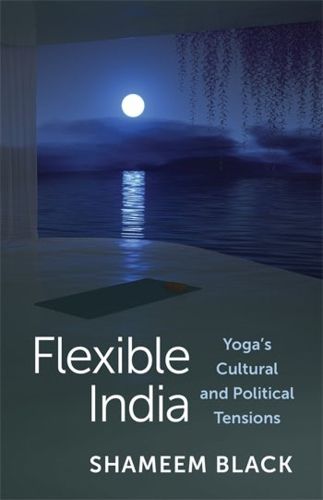 Cover image for Flexible India