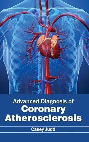 Cover image for Advanced Diagnosis of Coronary Atherosclerosis