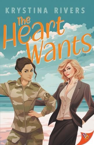 Cover image for The Heart Wants