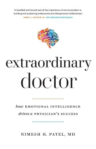 Cover image for Extraordinary Doctor