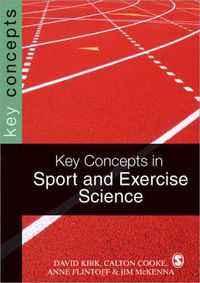 Cover image for Key Concepts in Sport and Exercise Sciences