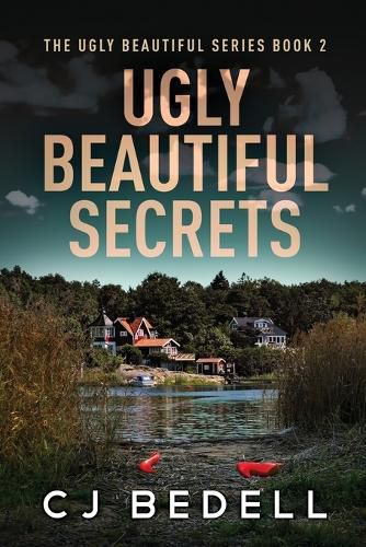 Cover image for Ugly Beautiful Secrets