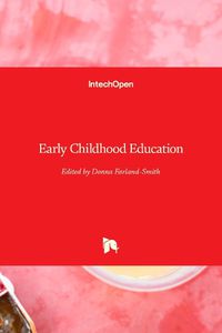 Cover image for Early Childhood Education