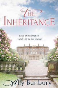 Cover image for The Inheritance