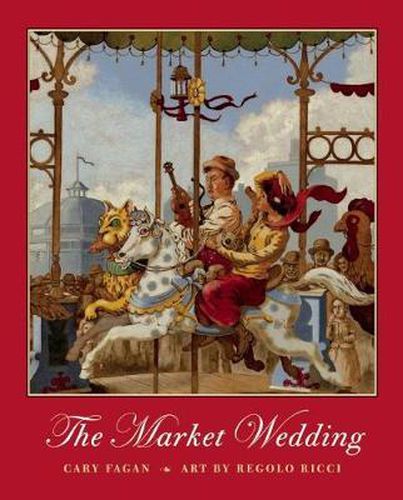 Cover image for The Market Wedding