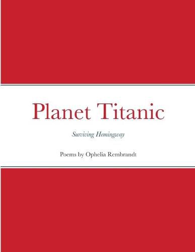 Cover image for Planet Titanic