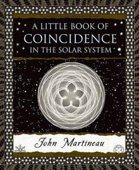 Cover image for A Little Book of Coincidence: In the Solar System