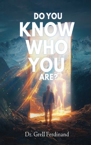 Cover image for Do You Know Who You Are