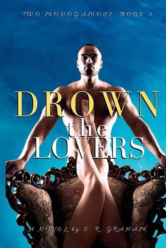 Cover image for Drown the Lovers