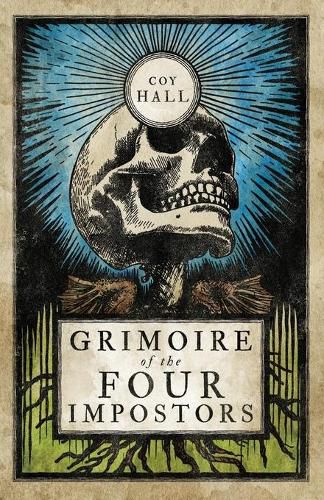 Cover image for Grimoire of the Four Impostors