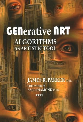 Generative Art: Algorithms as Artistic Tool