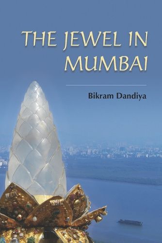 Cover image for The Jewel in Mumbai