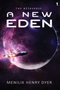 Cover image for A New Eden