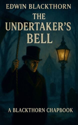 Cover image for The Undertaker's Bell