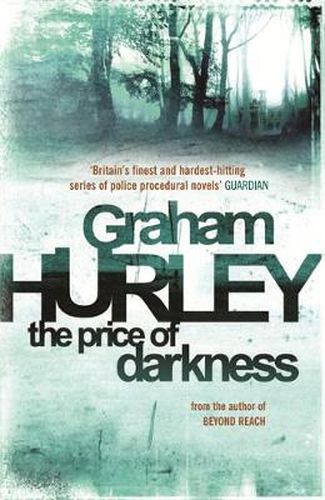 Cover image for The Price of Darkness