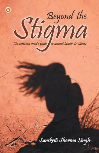 Cover image for Beyond the Stigma