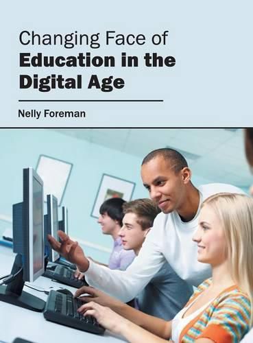 Cover image for Changing Face of Education in the Digital Age