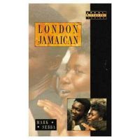 Cover image for London Jamaican: Language System in Interaction