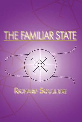 Cover image for The Familiar State