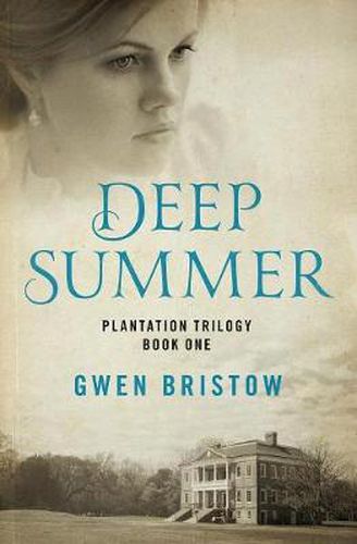 Cover image for Deep Summer