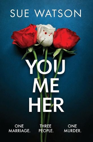 Cover image for You Me Her