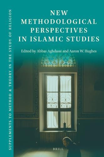 Cover image for New Methodological Perspectives in Islamic Studies