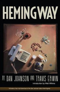Cover image for Hemingway